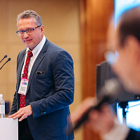 XI MOSCOW BREAST MEETING: Полный фотоотчёт